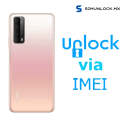 Liberar / Desbloquear Huawei Y7a AT&T MX ( IUSACELL - NEXTEL) por IMEI