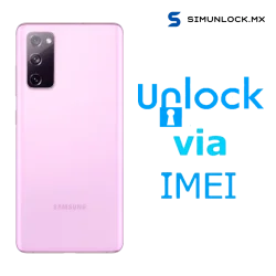 Liberar / Desbloquear Samsung Galaxy S20 FE AT&T MX - Unefon por IMEI