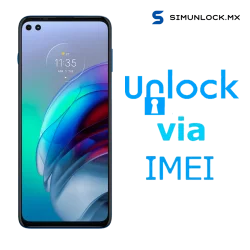 Liberar / Desbloquear Motorola Moto G100 AT&T MX ( Iusacell - Nextel ) por IMEI