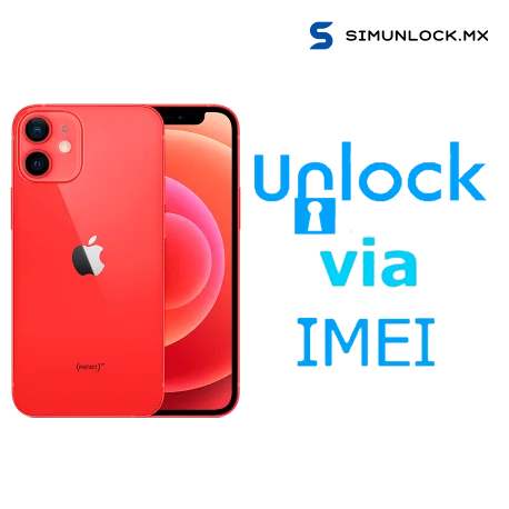 ► Liberar / Desbloquear iPhone 12 Mini AT&T MX ( Iusacell / Unefon ) por IMEI
