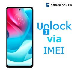 ► Liberar / Desbloquear Moto G60s AT&T México ( Iusacell - Unefon ) por IMEI