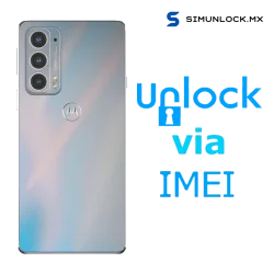► Liberar / Desbloquear Motorola Edge 20 AT&T México ( Iusacell - Unefon ) por IMEI