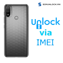 ► Liberar / Desbloquear Moto E20 AT&T México ( Iusacell - Unefon ) por IMEI