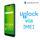 Liberar / Desbloquear Cricket Icon - Tinno U304AC por USB