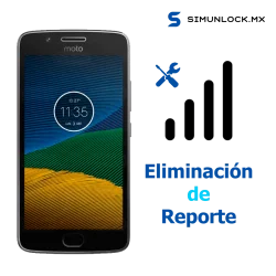⭐ (Cambiar IMEI) Reparar IMEI Moto G5 por USB