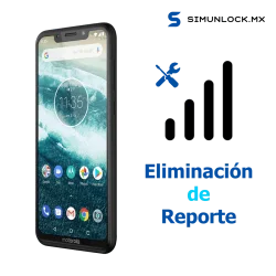 ⭐ (Cambiar IMEI) Reparar IMEI Moto One por USB