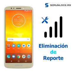⭐ (Cambiar IMEI) Reparar IMEI Moto E5 por USB