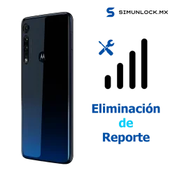 ⭐ (Cambiar IMEI) Reparar IMEI Moto One Macro por USB