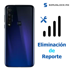 ⭐ (Cambiar IMEI) Reparar IMEI Moto G8 Plus por USB
