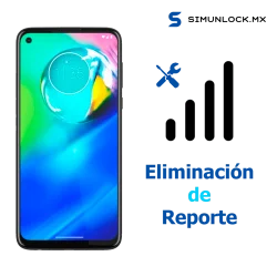 ⭐ (Cambiar IMEI) Reparar IMEI Moto G8 Power por USB