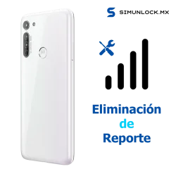 ⭐ (Cambiar IMEI) Reparar IMEI Moto G8 por USB