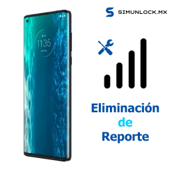 ⭐ (Cambiar IMEI) Reparar IMEI Moto Edge por USB