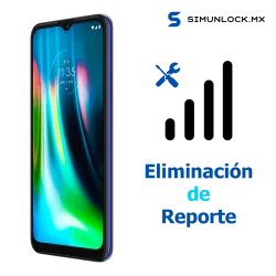 ⭐ (Cambiar IMEI) Reparar IMEI Moto G9 Play por USB