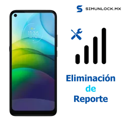 ⭐ (Cambiar IMEI) Reparar IMEI Moto G9 Power por USB