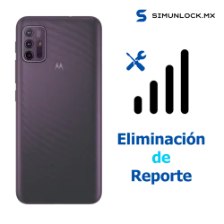 ⭐ (Cambiar IMEI) Reparar IMEI Moto G10 por USB