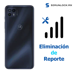 ⭐ (Cambiar IMEI) Reparar IMEI Moto G50 5G por USB