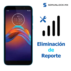 ⭐ (Cambiar IMEI) Reparar IMEI Moto E6 Play por USB