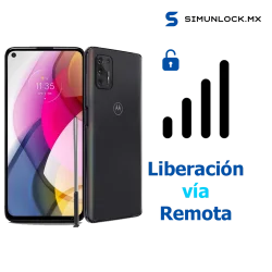 Liberar / Desbloquear Moto G Stylus 2021 T-Mobile / MetroPCS por USB