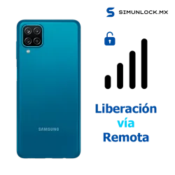 Liberar / Desbloquear Samsung A12 (A125U) Sprint / Boost Mobile USB (Hasta binario 3)