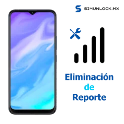 (Cambiar IMEI) Reparar IMEI Tecno por USB