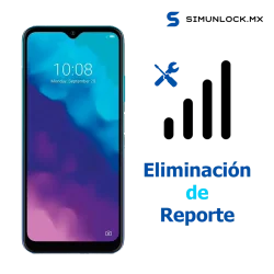 (Cambiar IMEI) Reparar IMEI ZTE por USB