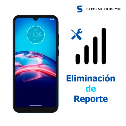 (Cambiar IMEI) Reparar IMEI Moto E6s por USB