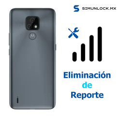 ⭐ (Cambiar IMEI) Reparar IMEI Moto E7 por USB