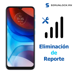 ⭐ (Cambiar IMEI) Reparar IMEI Moto E7 Power por USB