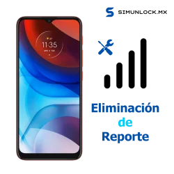 (Cambiar IMEI) Reparar IMEI Moto E7i por USB