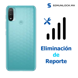 (Cambiar IMEI) Reparar IMEI Moto E 20 por USB