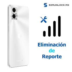 (Cambiar IMEI) Reparar IMEI Moto E22s por USB