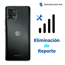 (Cambiar IMEI) Reparar IMEI Motorola Moto G53 por USB