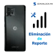 (Cambiar IMEI) Reparar IMEI Motorola Moto G53 por USB