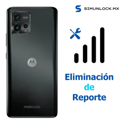 (Cambiar IMEI) Reparar IMEI Motorola Moto G72 por USB