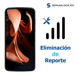 (Cambiar IMEI) Reparar IMEI Motorola Moto Razr 2022 por USB