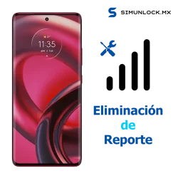 (Cambiar IMEI) Reparar IMEI Motorola Moto EDGE 30 FUSION por USB