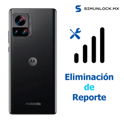 (Cambiar IMEI) Reparar IMEI Motorola Moto EDGE 30 Ultra por USB