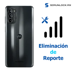 (Cambiar IMEI) Reparar IMEI Motorola Moto G82 5G por USB