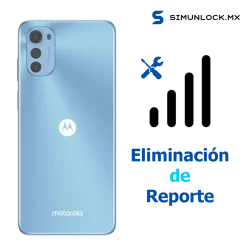 (Cambiar IMEI) Reparar IMEI Motorola Moto E32 por USB