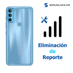 (Cambiar IMEI) Reparar IMEI Motorola Moto G71 5G por USB