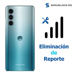 (Cambiar IMEI) Reparar IMEI Motorola Moto G200 5G por USB