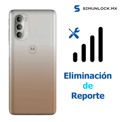 (Cambiar IMEI) Reparar IMEI Motorola Moto G51 5G por USB
