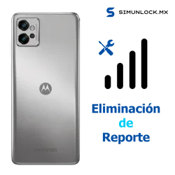 (Cambiar IMEI) Reparar IMEI Motorola Moto G32 por USB
