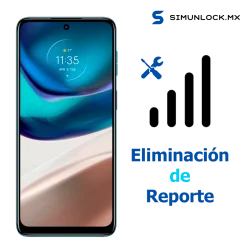 (Cambiar IMEI) Reparar IMEI Motorola Moto G42 por USB