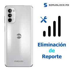 (Cambiar IMEI) Reparar IMEI Motorola Moto G82 por USB