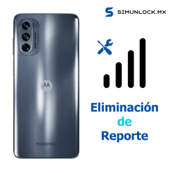 (Cambiar IMEI) Reparar IMEI Motorola Moto G62 5G por USB