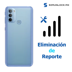 (Cambiar IMEI) Reparar IMEI Motorola Moto G31 por USB