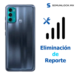 (Cambiar IMEI) Reparar IMEI Motorola Moto G40 Fusion por USB