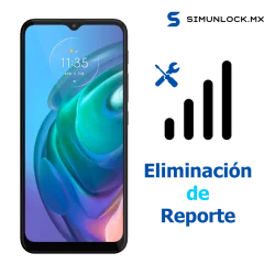 (Cambiar IMEI) Reparar IMEI Motorola Moto G10 por USB
