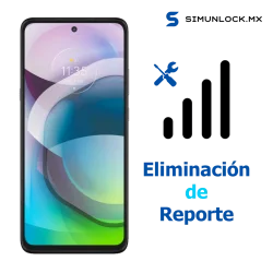 (Cambiar IMEI) Reparar IMEI Motorola Moto G 5G por USB